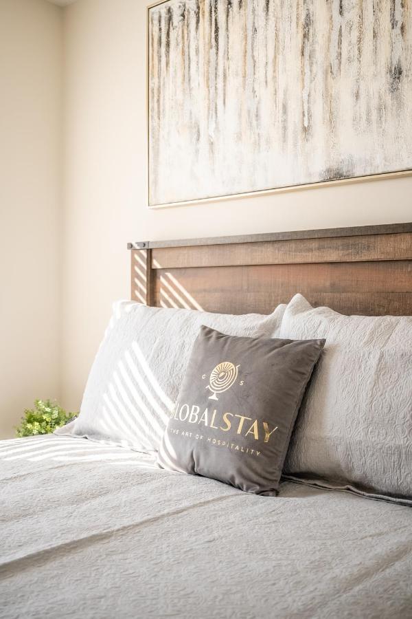 New 3Br Townhouse, Minutes To Niagara Falls And Brock University By Globalstay Thorold Exteriör bild