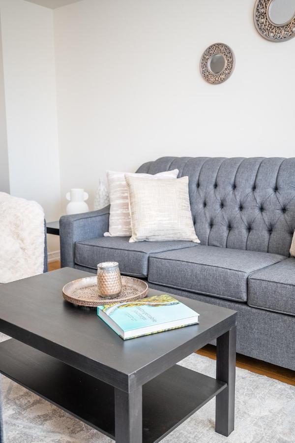 New 3Br Townhouse, Minutes To Niagara Falls And Brock University By Globalstay Thorold Exteriör bild