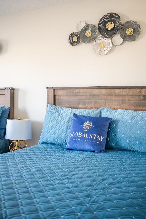 New 3Br Townhouse, Minutes To Niagara Falls And Brock University By Globalstay Thorold Exteriör bild